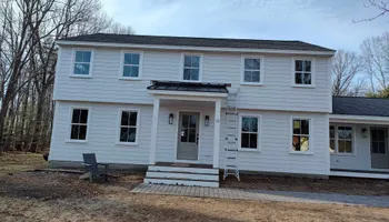 Roofing Installation for Lind Construction in East Kingston, NH