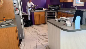 Interior Painting for MHC Painting in Bucks County,  PA