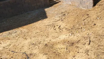 Concrete for Mr. Concrete Outdoor Services LLC in Nashville, TN