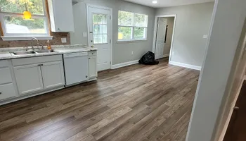 Commercial Renovations for Cornerstone Construction in Lynchburg, VA