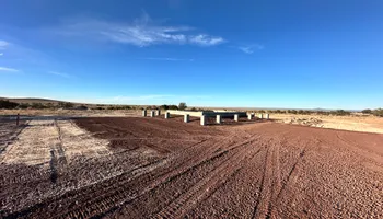 Septic Installation for S&D Excavations in Ash Fork, AZ