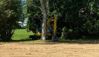 Septic Tank Replacement for DArcy  Cleveland & Sons Excavation LLC in Pawcatuck, CT