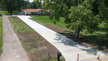 Concrete for D.R. Concrete  in Lincoln Park, MI