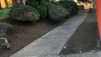 Mowing for Rs lawn Care llc in Beavertown, OR