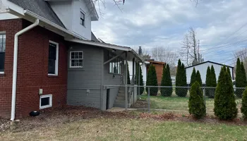 Kitchen Renovation for CM Construction in Erwin, TN