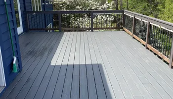 Deck & Patio Construction for High Mill Contracting, LLC in Canal Fulton, OH