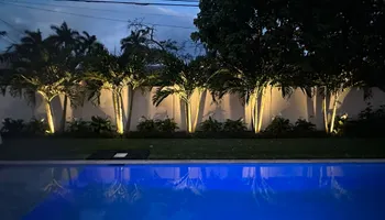 Landscape & Design for South Florida Terra Systems in Boynton beach ,  FL