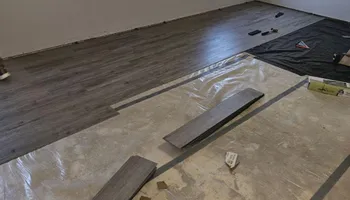Bathroom Renovation for Justin's Remodel & Handyman Services in Corinth, TX