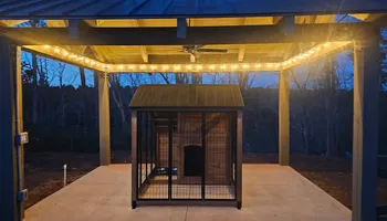 Deck Installation for Outkast Kustom in Lexington, SC