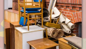 Commercial Recycling Management for uKNIGHTed Waste Removal & Recycling LLC in Del City, OK