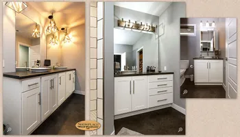 Kitchen Remodel for Eagle Luxury Bath & Kitchen in Boise, ID