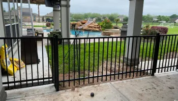 Fence Installation for Canos Fence Installation in Houston, TX