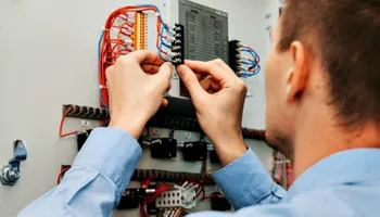 Cable Tracing for Bob Owens Electric in Dallas, TX