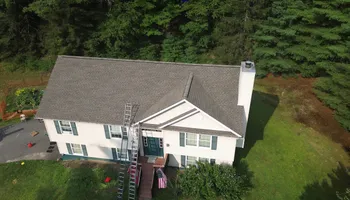 Carpentry for CHRISS CONSTRUCTION CORP. in Middletown, NY 
