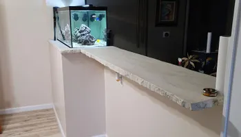 Kitchen Renovation for Antonio's Home Improvement in Utica, NY