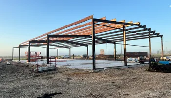Metal Buildings for G7 Construction & Demo  in Seguin, TX
