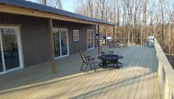 Privacy Walls for NWA Custom Decks & Builds in Bentonville, AR