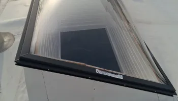Construction Services for Flat Roof Systems - Construction Specialists in Findlay, OH