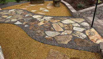 Commercial Maintenance/Installs for Urban Lawn & Landscape in Oklahoma City, OK