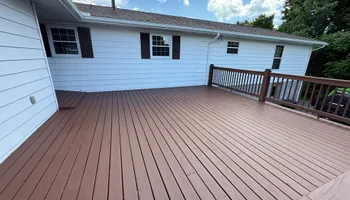 Interior Painting for Prime Pressure & Paint in Saint Marys, PA