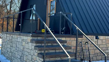 General Equipment Repair for Wright's Fabrication in Huntsville, AR