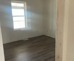Kitchen Renovation for Integrity Builders in Cadiz, KY