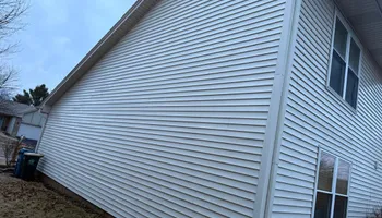 Pressure Washing for Soapy Suds Services in St. Charles, IL