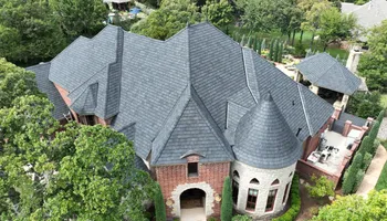 Residential Roofing for Champion Roofing in Oklahoma City, OK