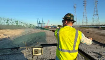 Hydroseeding for Sandy Creek Hydroseeding in Monroe, GA