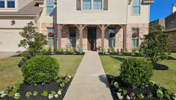Mowing for Bruno's Professional Lawn's & Landscape in Beaumont, TX