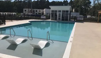 Concrete Pouring for Luis Concrete On Demand in Ladson, South Carolina