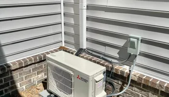 HVAC Installation for Carolina Heating & Air in Florence County, SC