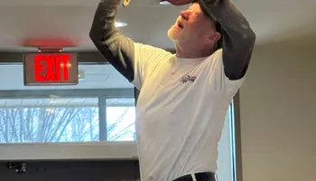 Interior Painting for Jeff Adkins Painting in Barboursville, WV