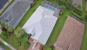Roofing Replacement for MLG Roofing LLC in Melbourne, FL