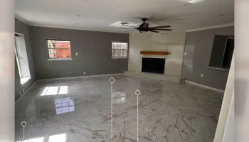 Kitchen Renovation for Cristancho Remodeling in Dallas, TX