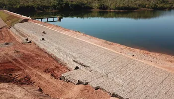 New Seawall Construction for Lad’s Coastal Construction in Flagler Beach, FL