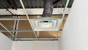 Installation of HVAC Systems for 4AY LLC in West Bloomfield Township, MI