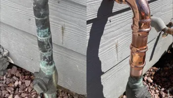 Plumbing Remodels for Mr. Pipe Dreams LLC in Colorado Springs, CO