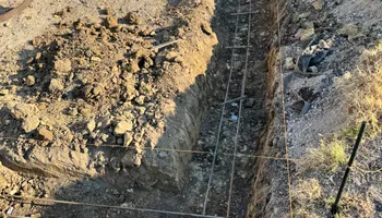Landscape Design for Cornerstone Hardscapes in Nashville, TN