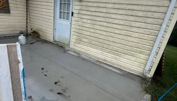 Residential Pressure Washing for Pristine Pressure Washing LLC in Kingsport, TN