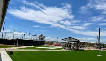 Artificial Turf Installation for Forever Green Turf Pros LLC in Greeley, CO