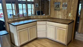 Kitchen Renovation for Pierson Home Repair in Cheney, WA