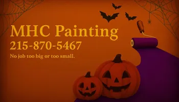 Interior Painting for MHC Painting in Bucks County,  PA