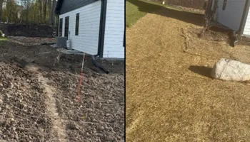 Lawn Care for Paradise Lawnscapes in West Bend, WI