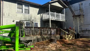 Deck Install & Repairs for Precision Construction in North Branch, NY