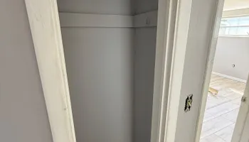 Fall Clean Up for Kramer & Son’s Property Maintenance in Hudson, FL