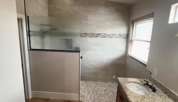 Kitchen Renovation for Blacklist Contracting LLC in Toquerville, UT