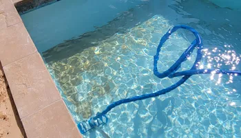 Pool Maintenance for Fox Ridge Pools in Garland, TX