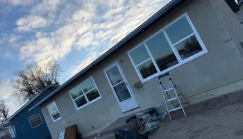 Window Installation for Limitless Glass & Door LLC in Pueblo, CO