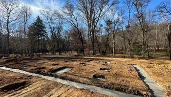 Land Clearing for TN DIRT PROS in Cleveland, TN